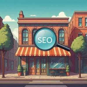 Good SEO for local business 